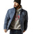Ariat Mens Jacket | Crius | Insulated | Steely
