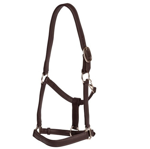 Jeremy & Lord Soft Touch Halter