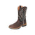 Twisted X Mens Boot | 12 Tech X1 | Brown / Antique