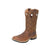 Twisted X Mens Boot | 12 Tech X1 | Brown / Brown