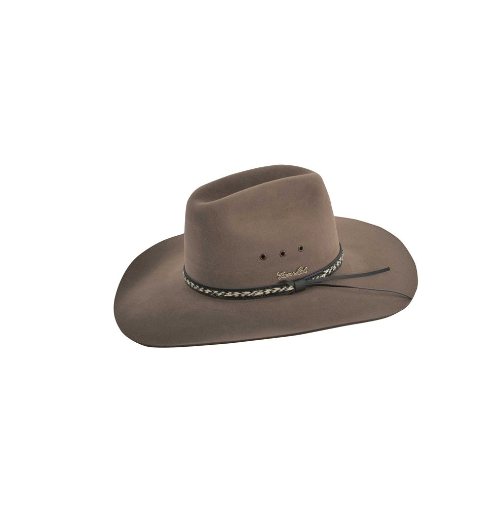 Thomas Cook Hat | Brumby | Fawn
