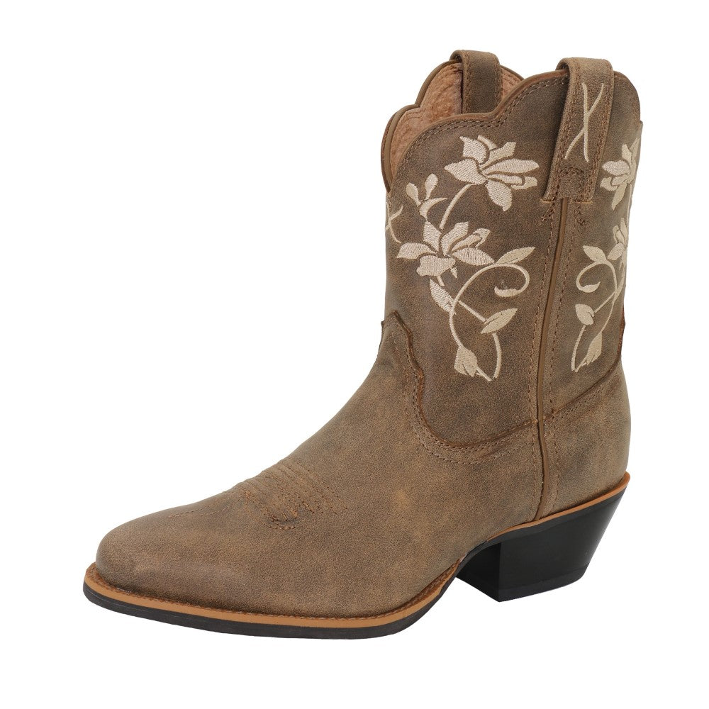 Twisted X Womens Boots | Western | Bomber / Bomber | 9" Shaft