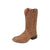 Twisted X Womens Boot | 11 Tech X2 | Ginger