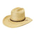 Sunbody Hat Cattleman | Oak