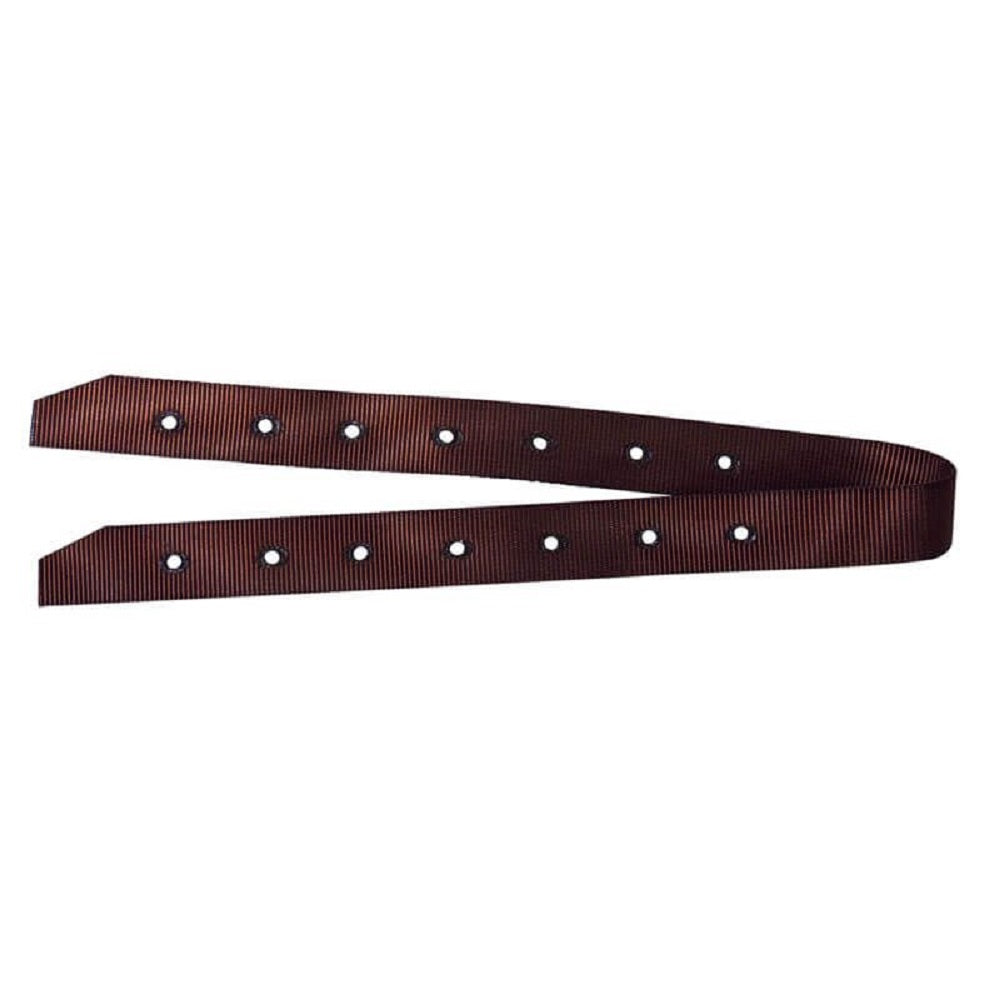 Toowoomba Saddlery Pro Series Pull-Up Strap | Off Side