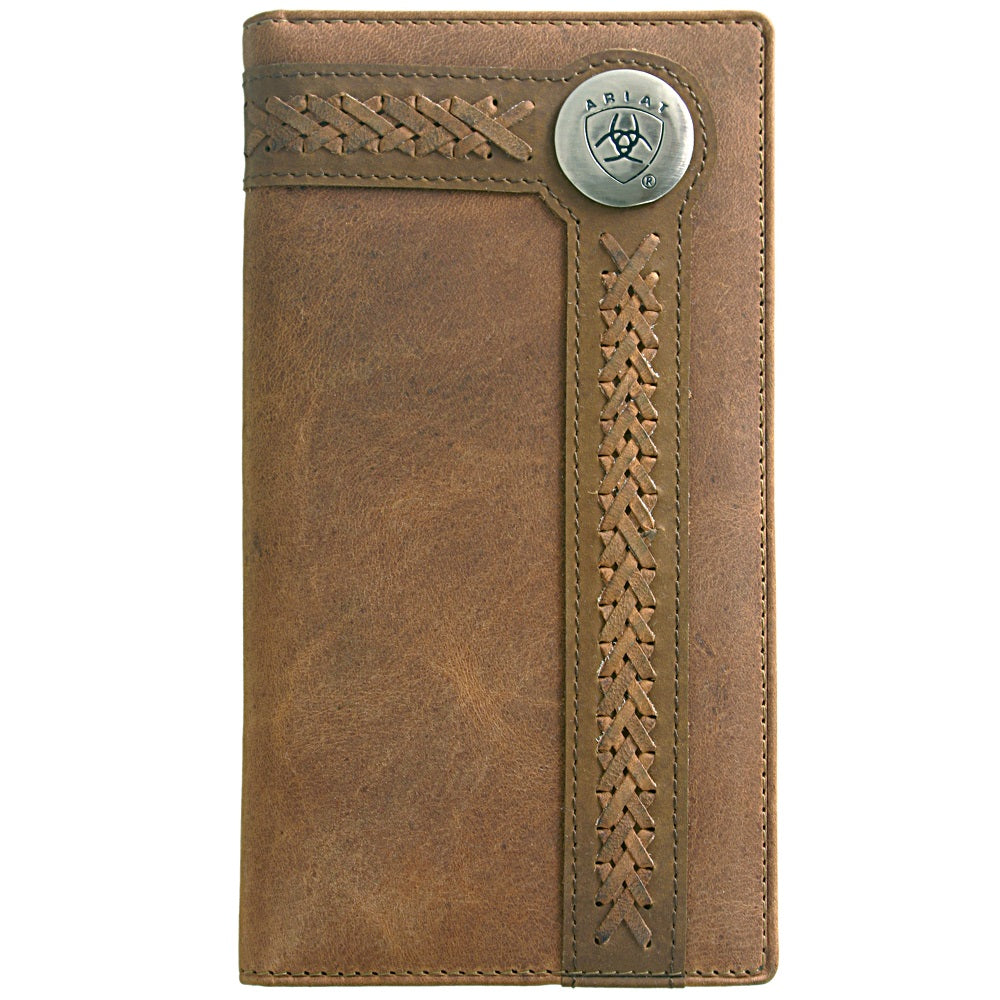 Ariat Rodeo Wallet | Accent Overlay