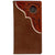 Ariat Rodeo Wallet | Tooled Overlay