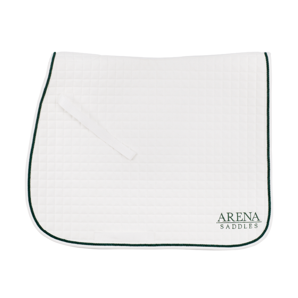 Arena Saddle Cloth | Dressage