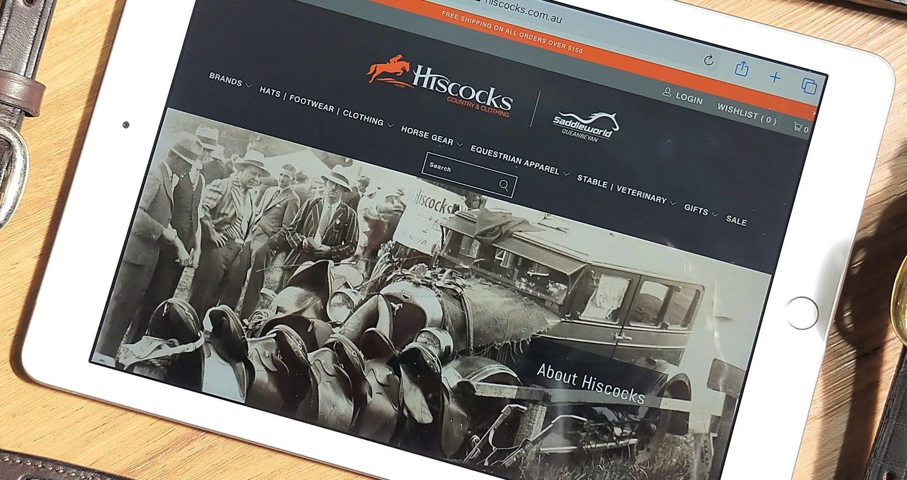 Welcome to our new Website!
