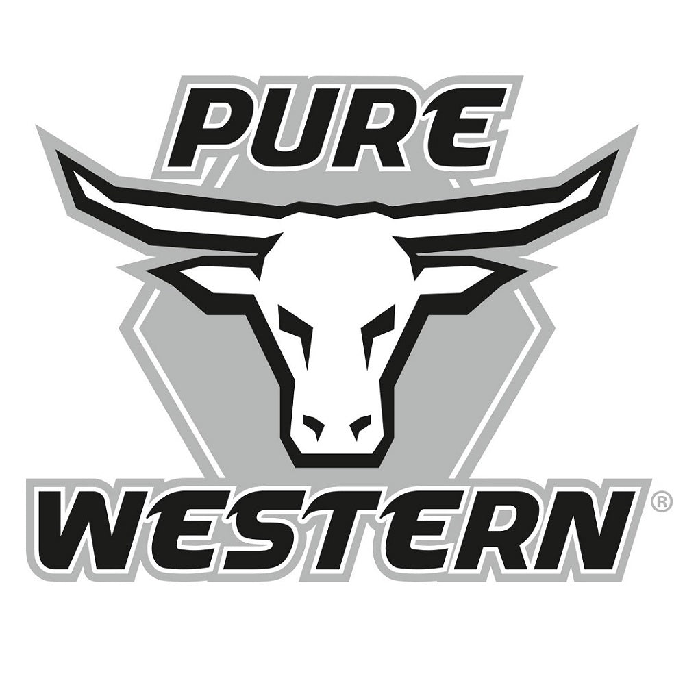 PURE WESTERN