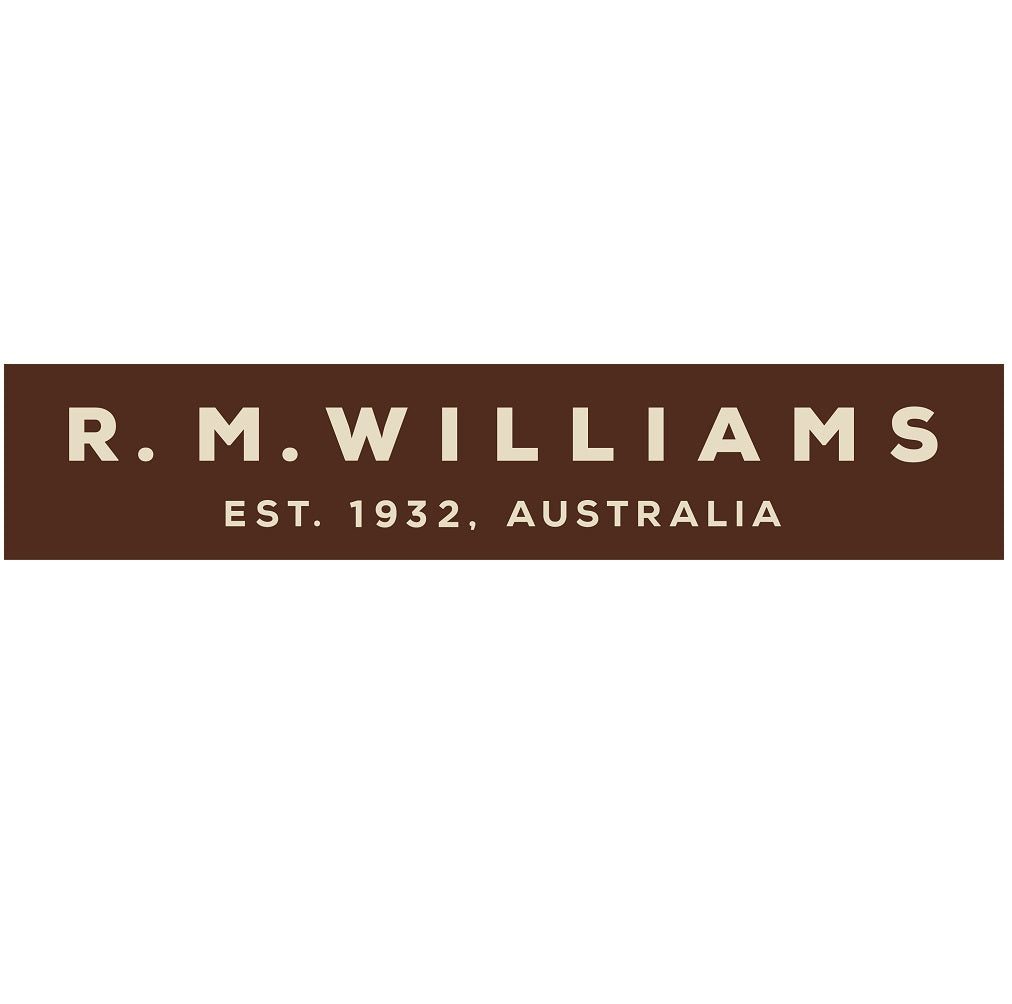 R.M. WILLIAMS