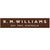 R.M. WILLIAMS