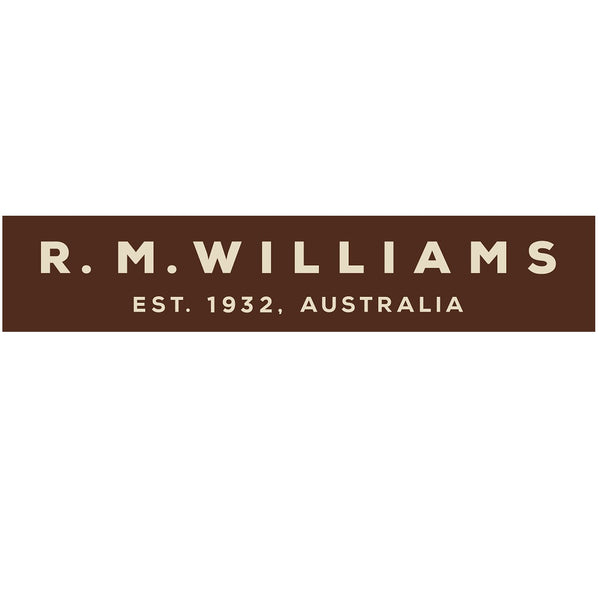 R.M. Williams - Hiscocks
