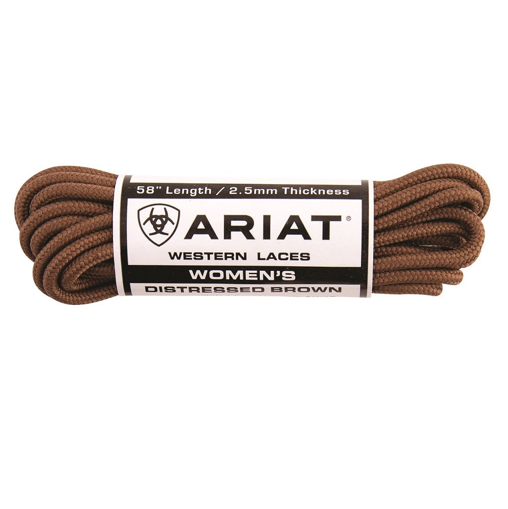 Ariat Heritage Lacer Laces