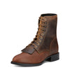 Ariat Mens Heritage Lacer Distressed Brown US Width