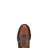 Ariat Mens Heritage Lacer Distressed Brown US Width