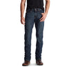 Ariat Mens Jeans | M5 REBAR DuraStrech | Slim Straight | Ironside | 30 Leg