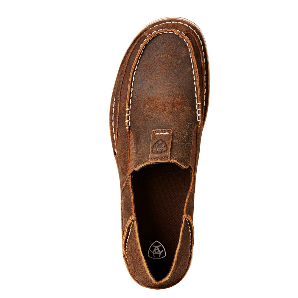 Ariat Mens Cruiser | Rough Oak