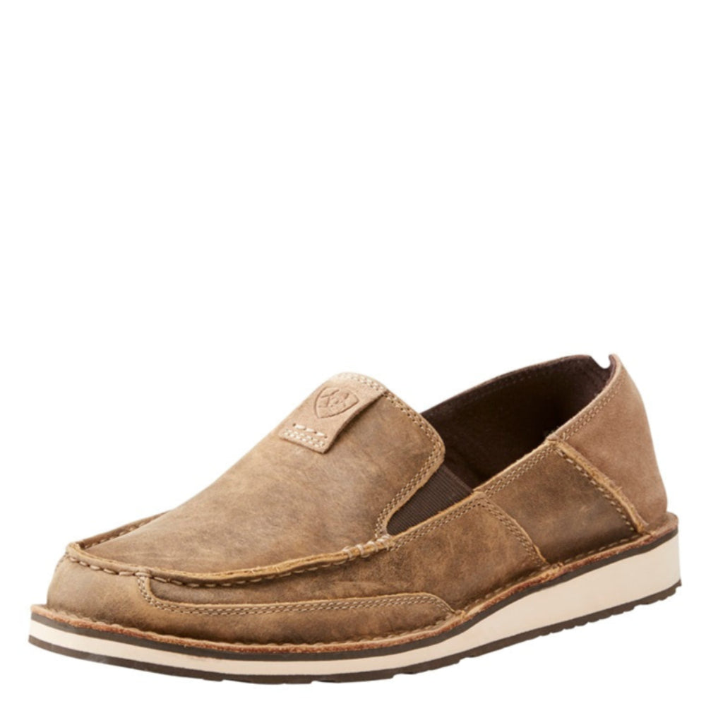 Ariat Mens Cruiser | Brown Bomber