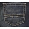 Ariat Mens Jeans | M7 Coltrane | Slim Straight | 32 Leg