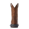 Ariat Youth Workhog XT | Coil Dirt Road