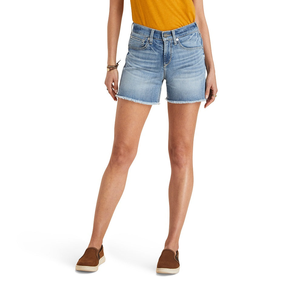 Ariat Womens Shorts, Nayla