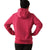 Ariat Womens Hoodie | Rebar Graphic | Cherries Julibee Heather / Key Largo