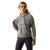 Ariat Womens Hoodie | Just | Heather Grey