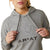 Ariat Womens Hoodie | Just | Heather Grey