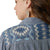 Ariat Womens Shirt | Billie Jean | Cassidy Embriodered Chambray