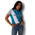 Ariat Women's T-Shirt | Taryn | Mosaic Blue