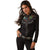 Ariat Womens Snap Shirt | Wynette | Black