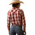 Ariat Womens Shirt | Tulsa Snap | Tulsa Plaid