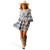 Ariat Womens Dress | Savanna | Multi
