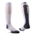 Ariat Uni Ariattek Slimline Performace Socks | Lavender Aura / Periscope