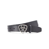 Ariat Belt | Uni the Shield | Black