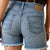 Ariat Womens Perfect Rise Shorts | Stephanie | Colorado