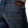 Ariat Mens M7 Jean | Graysill | Straight | 34 Leg