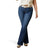 Ariat Womens Jeans | R.E.A.L Mid Rise Boot Cut | Miriam | Irvine