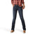 Ariat Womens Jeans | R.E.A.L Perfect Rise Straight Leg | Aubree | Missouri