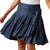 Ariat Womens Skirt | Old Glory | Denim Blue
