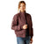 Ariat Womens Jacket | Stable | Insulated | Huckleberry