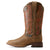 Ariat Women's Western Boots, Primera StretchFit, H2O, Pebble