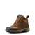 Ariat Womens Boot | Terrain | Eco | Distressed Brown / Brown Floral Emboss