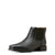 Ariat Mens Boot | Booker Ultra Square Toe | Black Deertan