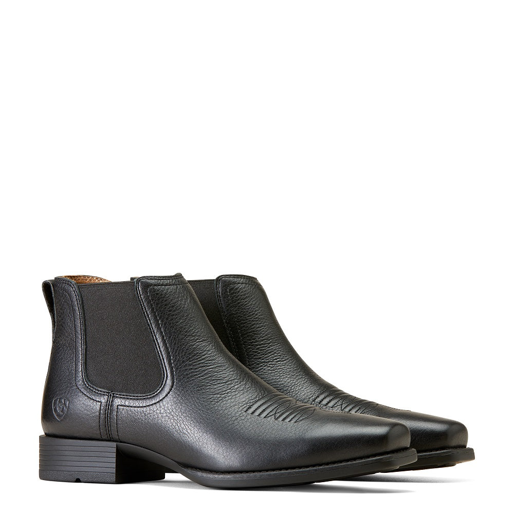 ariat deertan boots