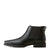 Ariat Mens Boot | Booker Ultra Square Toe | Black Deertan