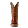Ariat Mens Boots | Slingshot Beasty Brown / Rugged Tan