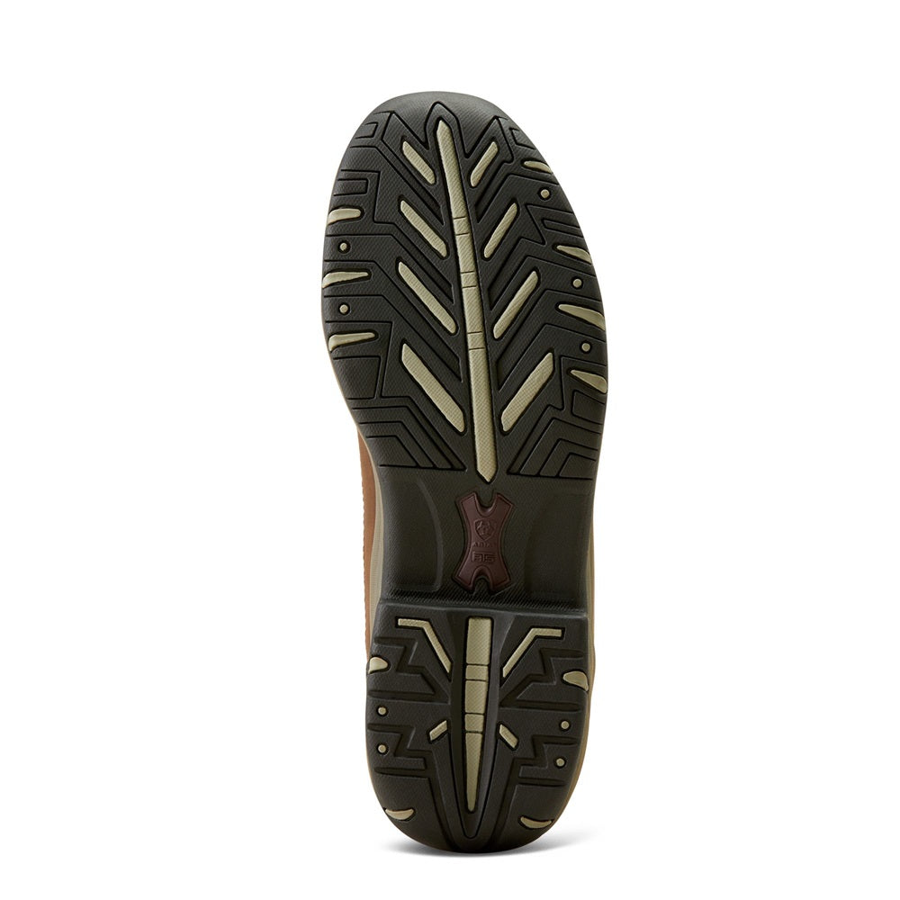 Ariat Womens Boots | Terrain VentTek 360 | Distressed Brown Taupe