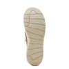 Ariat Womens Hilo Shoe | High Top | Brown Bomber